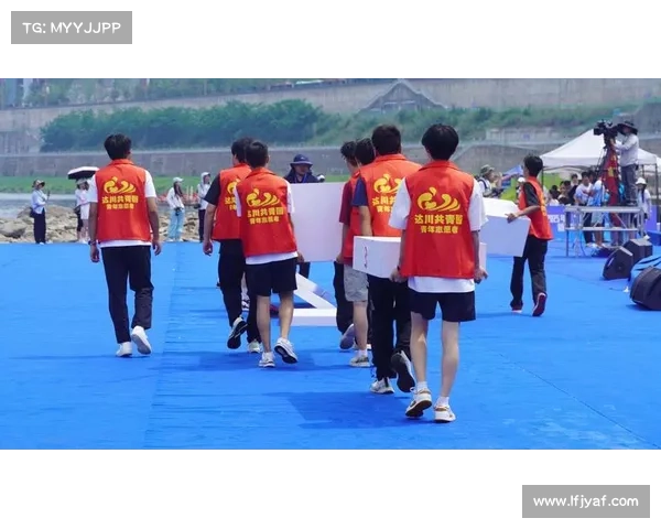 赛事志愿者管理